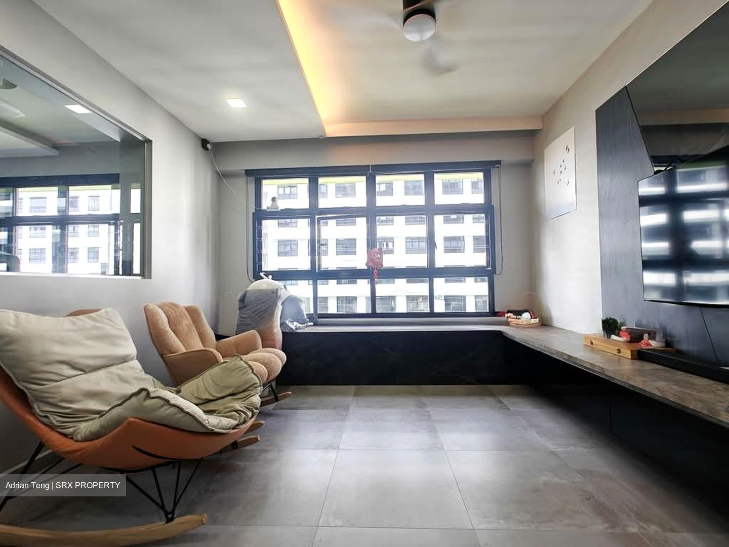 Blk 604B Tampines Greenridges (Tampines), HDB 4 Rooms #533638451